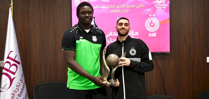 Al Sadd and Al Ahli square off in a coveted final 