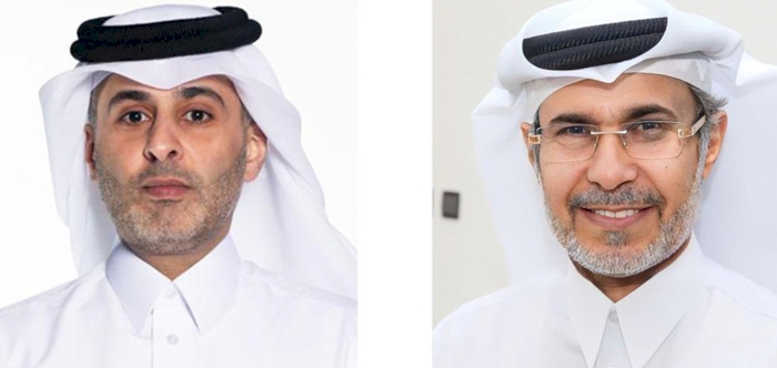 Al Rayyan President, Vice President resign