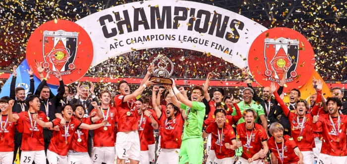 AFC Champions League makes full return as prelim, qualifying dates finalised