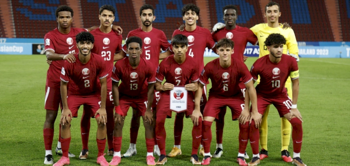 Qatar meet Afghanistan in final group match, hope to advance