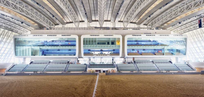 Al Shaqab to host 3-day Eid Al Adha celebration