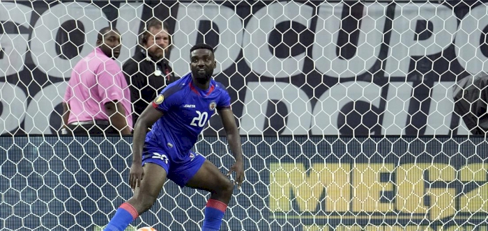 CONCACAF: Late goal gives Haiti 2-1 win vs Qatar