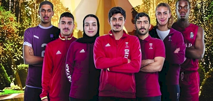 More than 100 Qatar athletes to take part in Arab Games — Algeria 2023