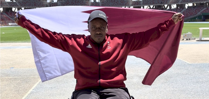 Team Qatar athletes keep winning streak on Arab Games Second Day