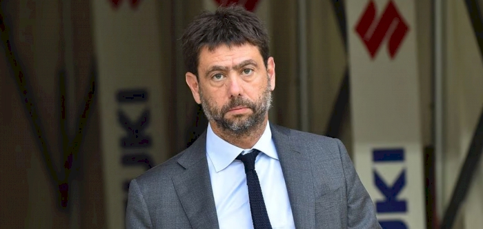 Former Juventus chairman Andrea Agnelli given a 16-month ban