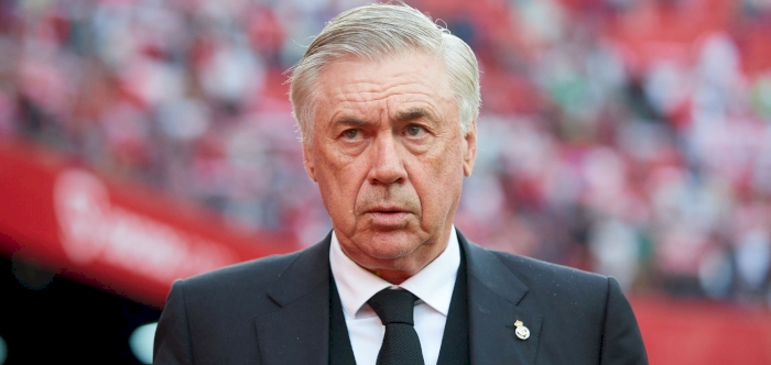 Real Madrid coach Ancelotti to face tax evasion trial