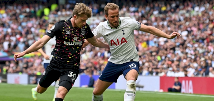 Bayern buoyant over Kane deal