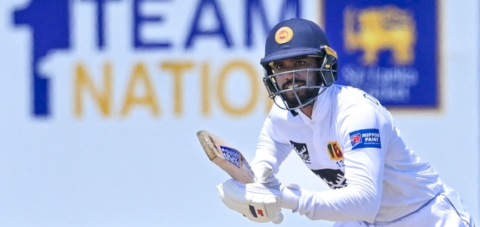 Pakistan bowl out Sri Lanka for 312 after De Silva ton