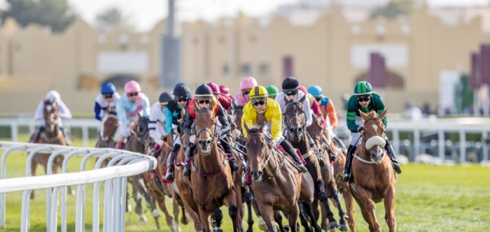 Al Ghariyah Cup to kick off QREC’s action-packed season on October 18