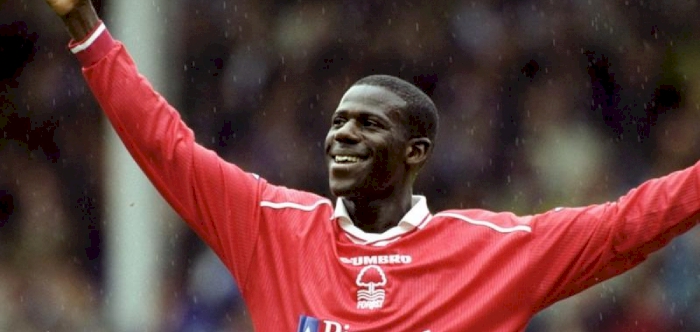 Chris Bart-Williams: Former midfielder dies aged 49