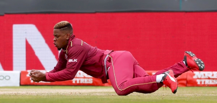 West Indies recall Hetmyer, Thomas for India ODIs