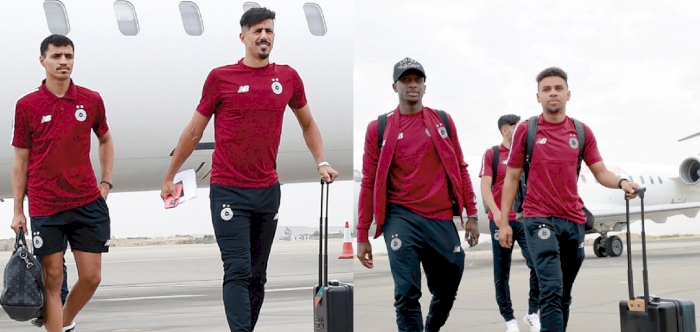 Al Sadd reach Abha ahead of King Salman Club Cup opener