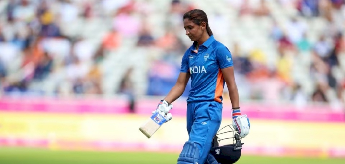 Indian skipper Kaur suspended by ICC for Code of Conduct breaches