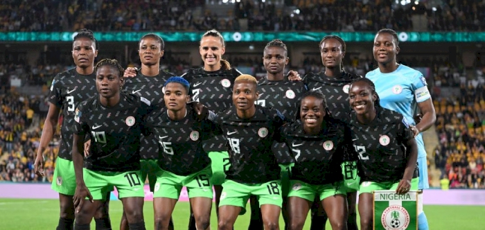 Underappreciated Nigeria ready for 