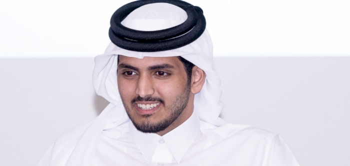 HE Sheikh Al Qaqa elected as Al Rayyan Club President