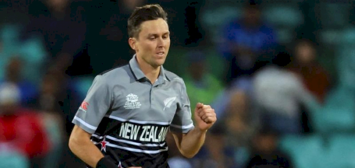 New Zealand in England: Trent Boult returns for ODI series before World Cup