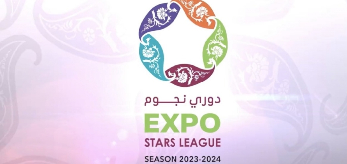 Qatar Stars League renamed as Expo Stars League for 2023-24 season 