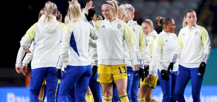 Sweden, Spain set for clash of styles in World Cup semi-final