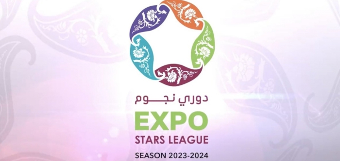 Expo Stars League Week 1 match tickets go on sale