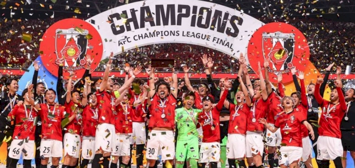 Asian Champions League to relaunch with fewer teams and more prize money in 2024-25 season