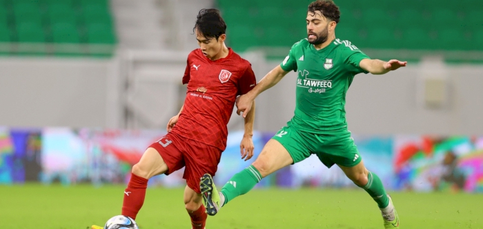 Al Duhail begin title defence with 2-1 win over Al Ahli
