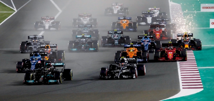 Racing through Qatar Grand Prix: Ultimate guide to the fast lane