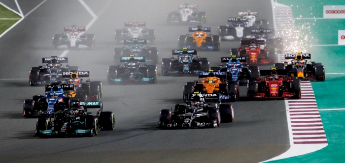 Racing through Qatar Grand Prix: Ultimate guide to the fast lane