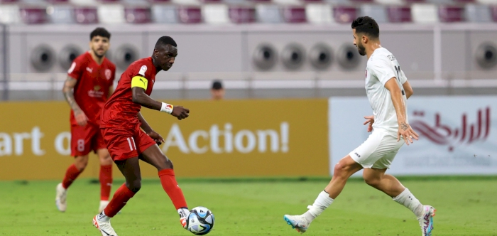 Al Duhail overwhelm Muaither 4-1 in Week 2 of Expo Stars League