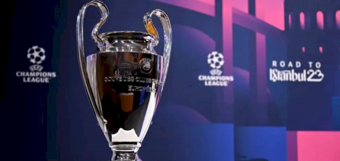 Champions League Draw 2023-24: Schedule of Dates for Group-Stage Fixtures