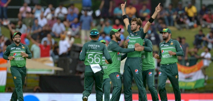 Shaheen says partnerships key after Pakistan pacers rattle India