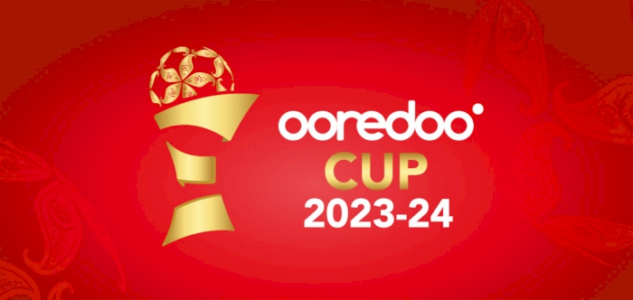 Ooredoo Cup 2023-2024 season schedule announced
