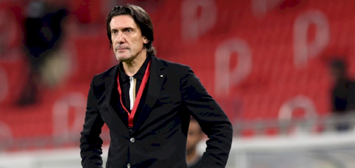  Al Ahli SC terminates head coach Jovovic’s contract