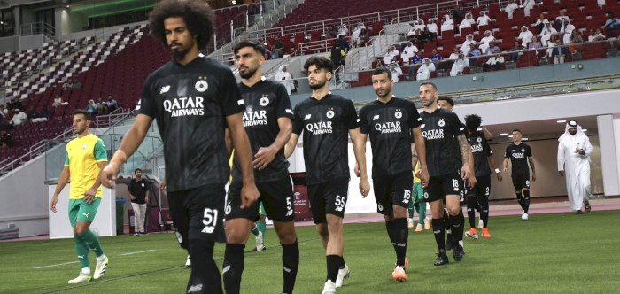 Al Sadd SC Announces Withdrawal from Qatar Stars Cup This Season