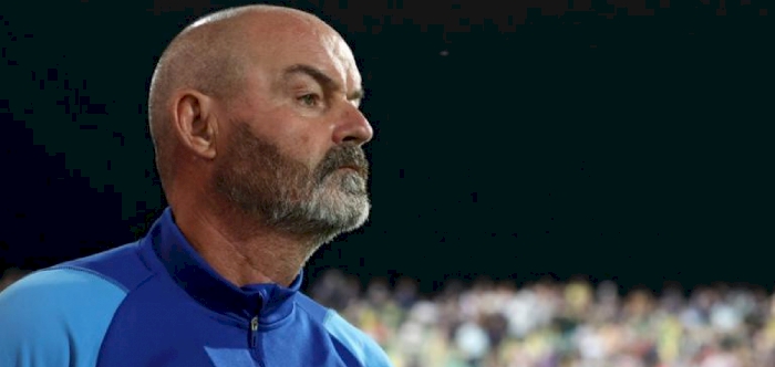 Scotland v England preview: Steve Clarke says match will help test his team