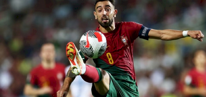 Portugal chalk up record win with 9-0 thrashing of Luxembourg