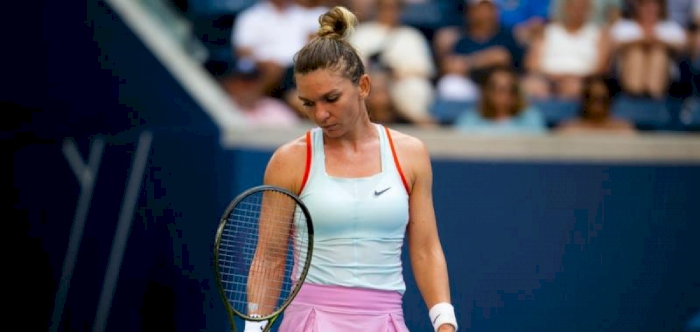 Simona Halep: Two-time Grand Slam champion handed four-year ban for doping