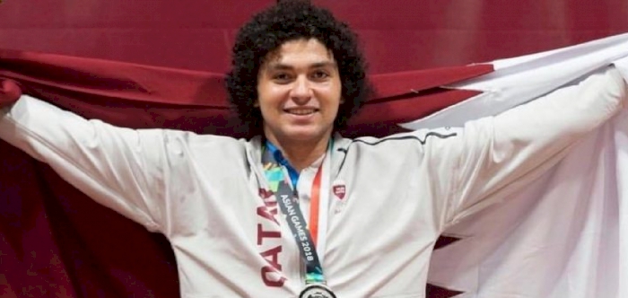 Qatar’s Ibrahim eyes new glory at 2023 World Weightlifting Championships