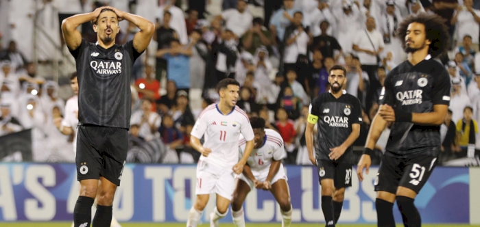 Coach Miguel hopes for Al Sadd’s ‘best’ after draw against Sharjah