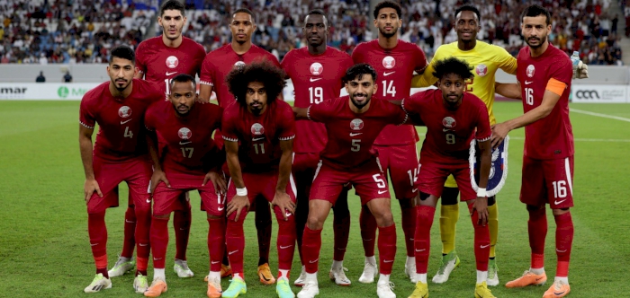 Qatari Football Team Ranks 61st Globally, 6th in Asia List in Monthly FIFA Ranking