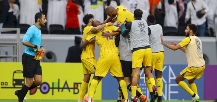 Al Gharafa score valuable win over Al Duhail in Week 4 of Expo Stars League