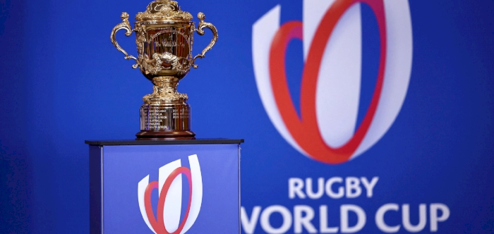 Rugby World Cup 2023: Wales into quarter-finals & Ireland