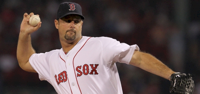 Tim Wakefield, who revived his career and Red Sox trophy case with knuckleball, has died at 57