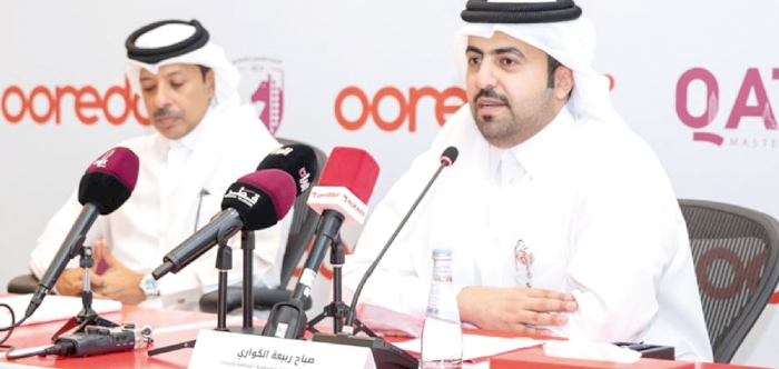 Ooredoo revives Qatar Masters Open with chess’ greatest minds