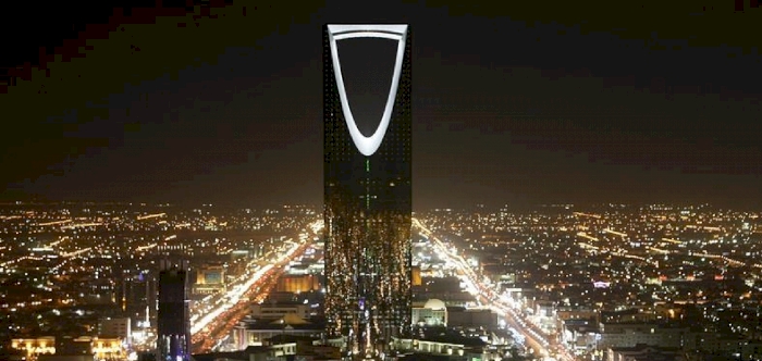 Saudi Arabia submits letter of intent to host 2034 FIFA World Cup