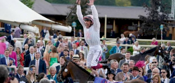 Frankie Dettori to postpone retirement for United States move