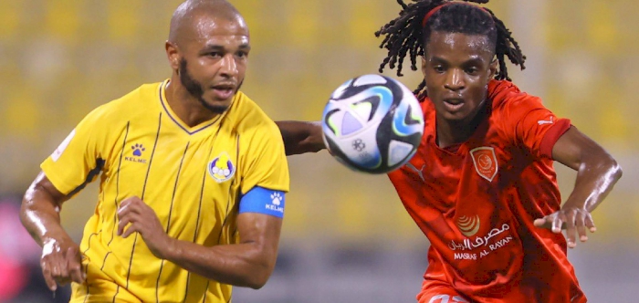 Ooredoo Cup: Al Duhail, Al Markhiya seal wins