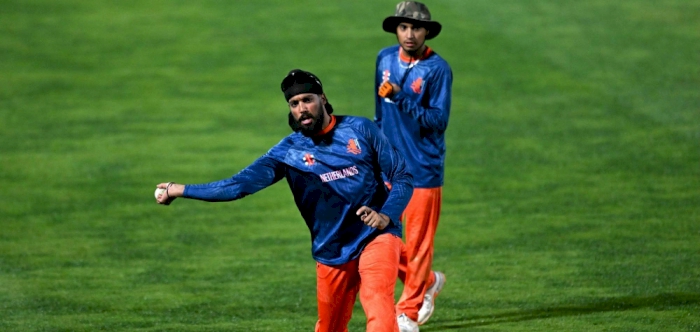 Dutch hope to exploit inside knowledge to stun South Africa again