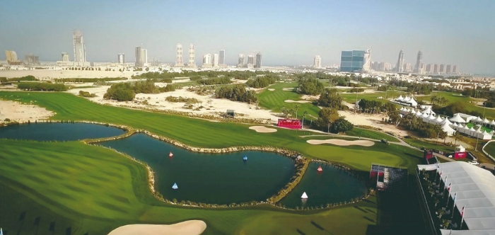 Commercial Bank Qatar Masters set to commence on October 26