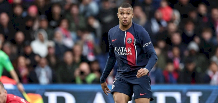 Mbappe on target as PSG ease past Strasbourg