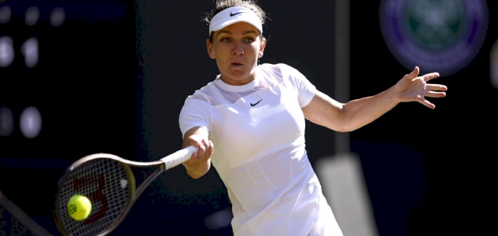 Simona Halep: Former world number one appeals to Cas over doping ban